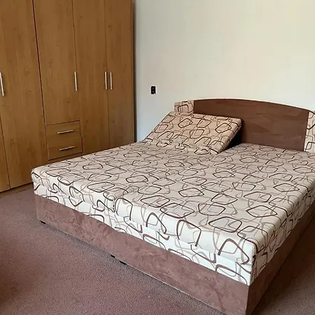بيت للعطل Dom Alex Pri Kupalisku Thermalpark *