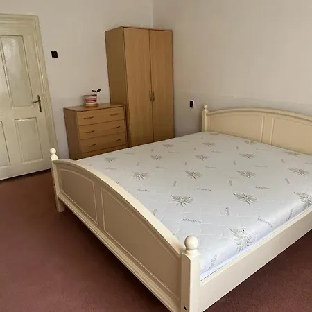 Dom Alex Pri Kúpalisku Thermalpark Сasa de vacaciones