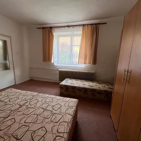 Dom Alex Pri Kupalisku Thermalpark Dunajská Streda