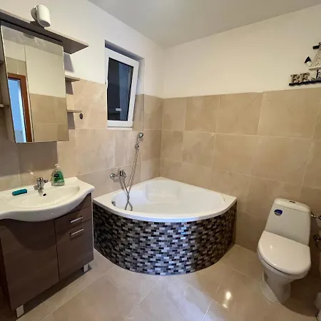 Dom Alex Pri Kúpalisku Thermalpark Сasa de vacaciones *