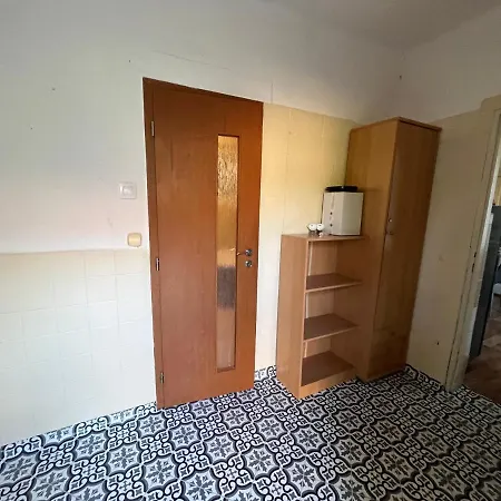 Dom Alex Pri Kúpalisku Thermalpark Dunajská Streda