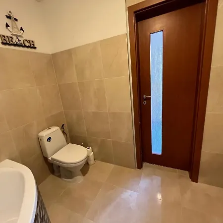 Dom Alex Pri Kupalisku Thermalpark بيت للعطل *