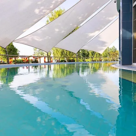 Σπίτι διακοπών Dom Alex Pri Kupalisku Thermalpark *