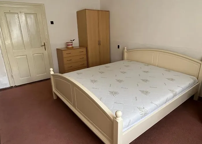 Dom Alex Pri Kupalisku Thermalpark Σπίτι διακοπών