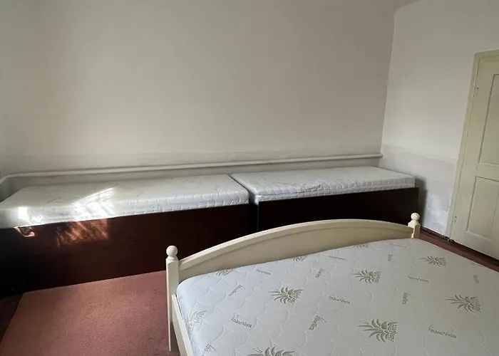 Dom Alex Pri Kupalisku Thermalpark *