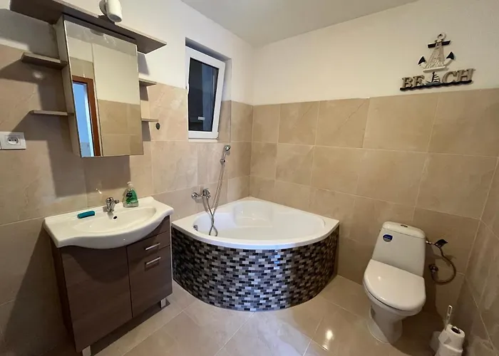 Dom Alex Pri Kupalisku Thermalpark Σπίτι διακοπών *