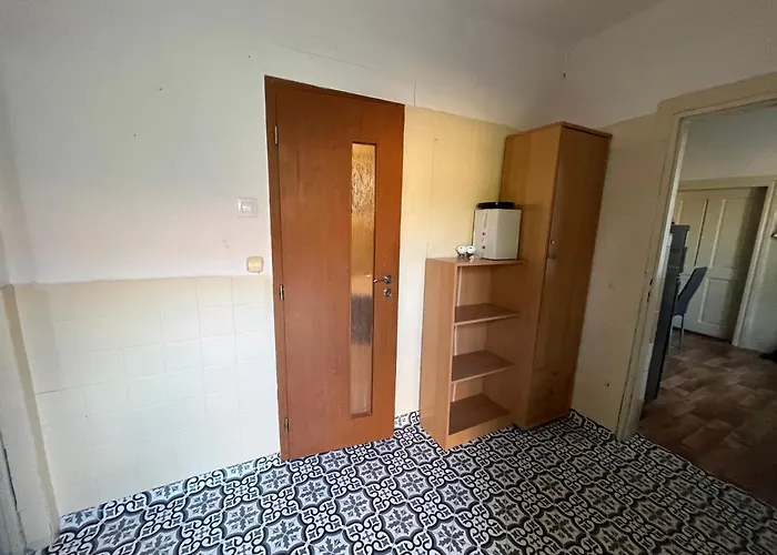 Dom Alex Pri Kupalisku Thermalpark Dunajská Streda