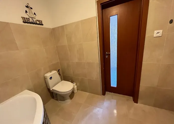 Dom Alex Pri Kupalisku Thermalpark Σπίτι διακοπών *