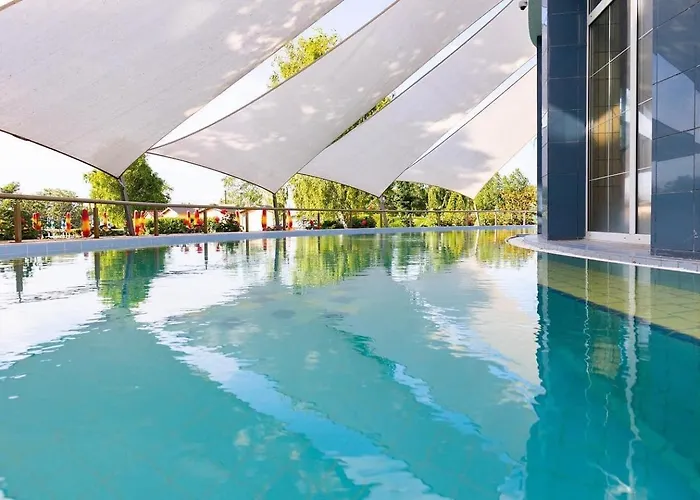 Σπίτι διακοπών Dom Alex Pri Kupalisku Thermalpark *