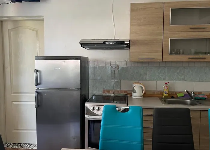 Dom Alex Pri Kupalisku Thermalpark